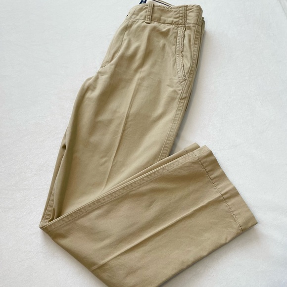 Men’s American Eagle Khaki Trousers - Picture 1 of 6